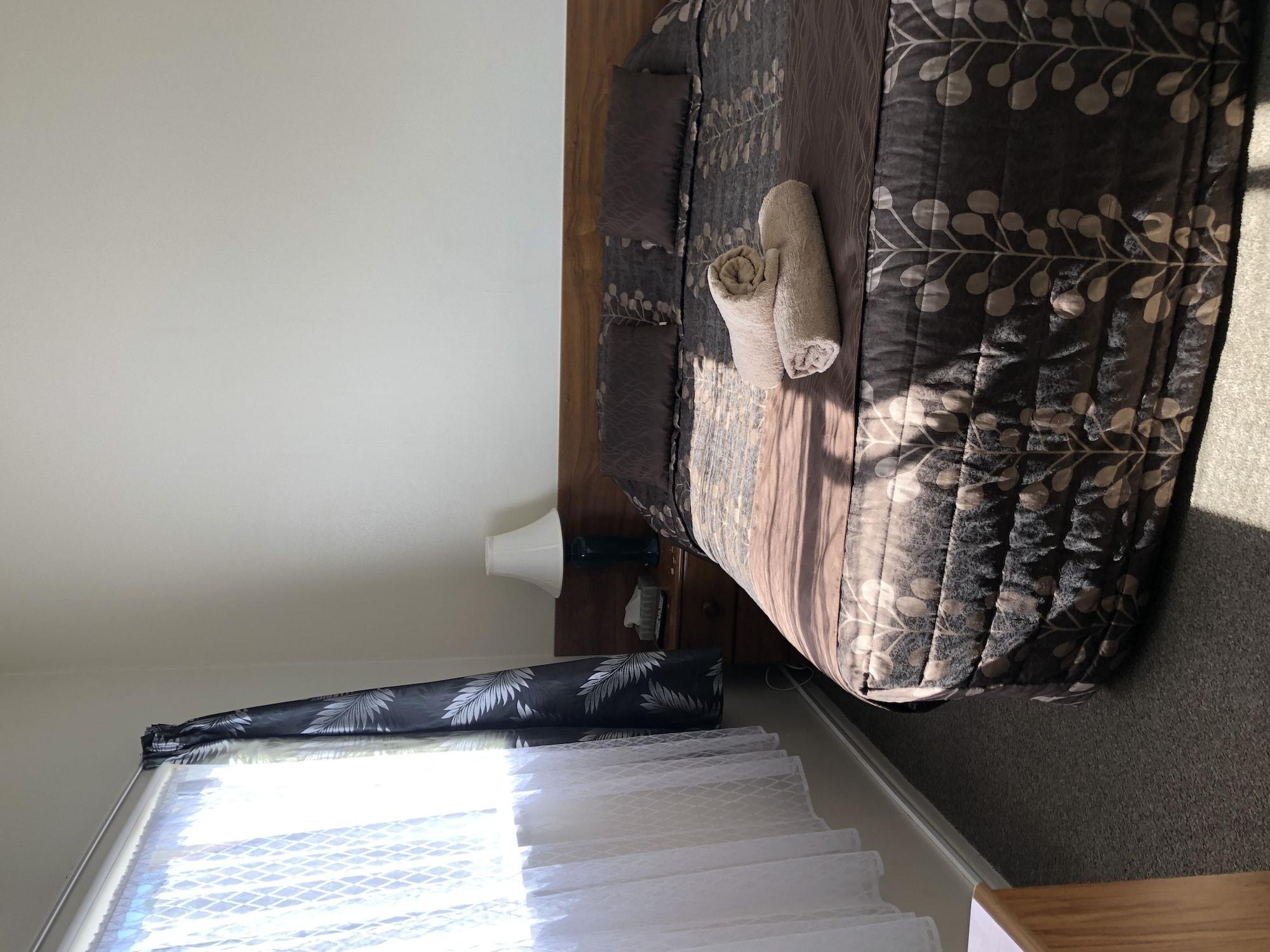 Motel Spanish Lady 3*