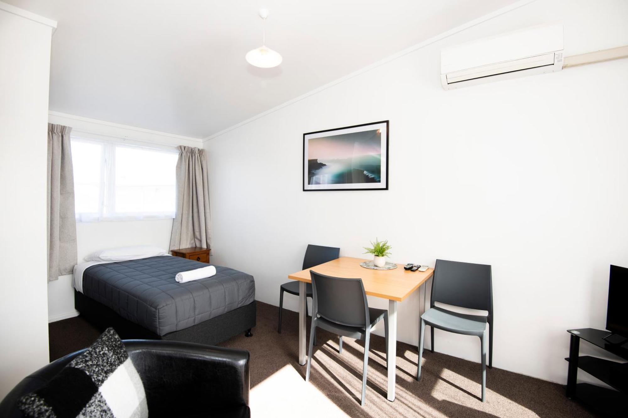 Motel Spanish Lady 3*