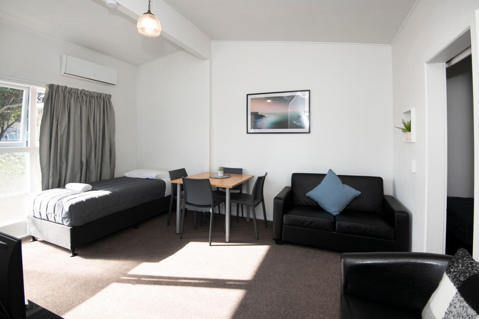 Motel Spanish Lady 3*
