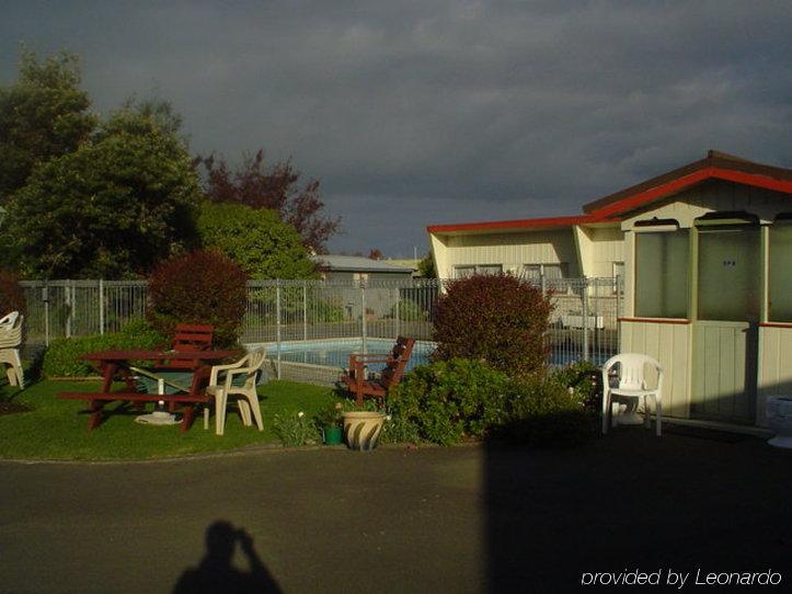 Motel Spanish Lady 3*